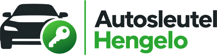 Autosleutel Hengelo